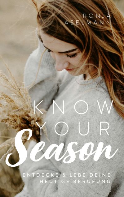 817785_Aselmann_Know Your Season_Cover.indd