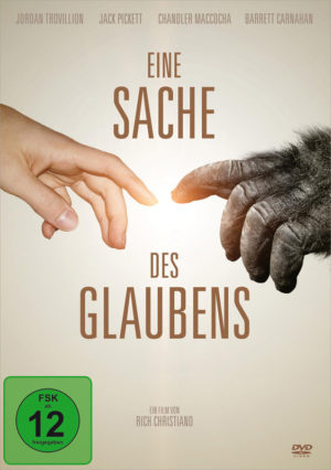 Eine Sache des Glaubens (DVD)