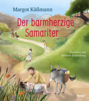 Margot Käßmann - Der barmherzige Samariter