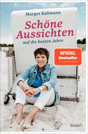 Margot Käßmann - Schöne Aussichten