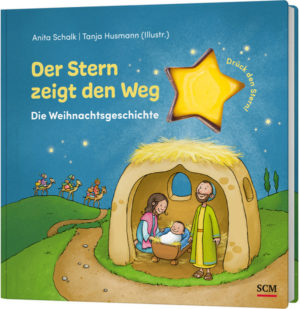 Anita Schalk - Der Stern zeigt den Weg