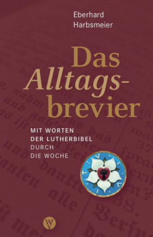 Eberhard Harbsmeier - Das Alltagsbrevier