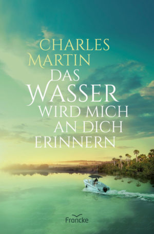 Martin Charles - Das Wasser wird mich an dich erinnern