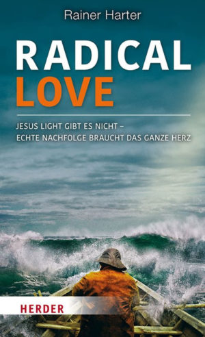 Rainer Harter - Radical Love