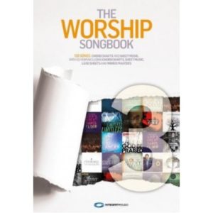 The Worship Songbook 3 (+CD-Rom)