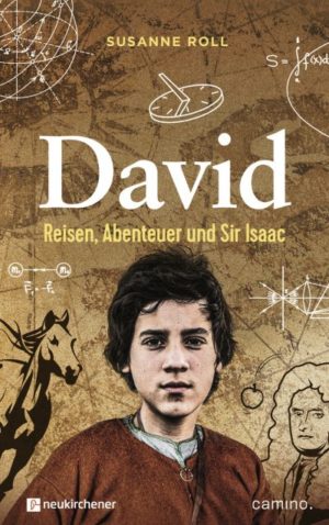 Susanne Roll - David