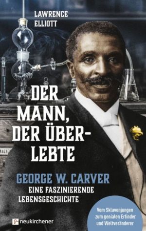 Lawrence Elliott - Der Mann, der überlebte