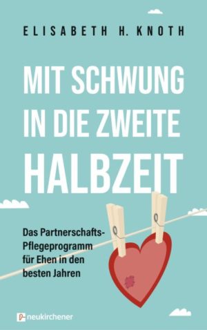 Elisabeth Knoth - Mit Schwung in die zweite Halbzeit