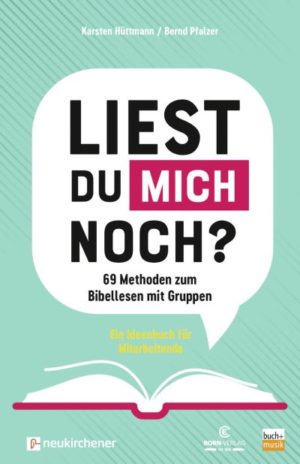 Karsten Hüttmann, Bernd Pfalzer - Liest Du mich noch?