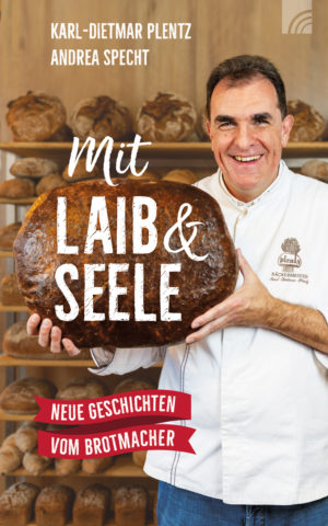 Andrea Specht & Karl-Dietmar Plentz - Mit Laib & Seele