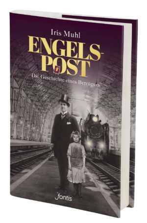 Iris Muhl - Engelspost