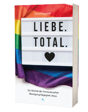 David Bennett - Liebe. Total.