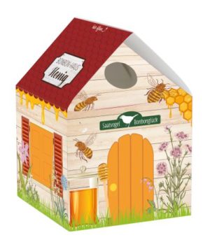 Bonbonhaus: Honig