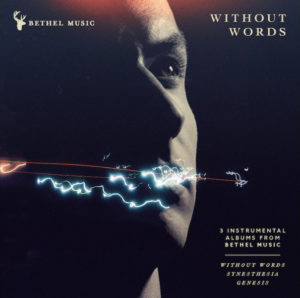 Bethel Music - Without Words (3CD Boxset)