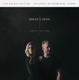 Brian & Jenn Johnson - After All These Years: Deluxe Edition (2CD)