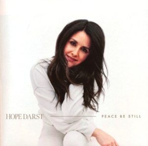 Hope Darst - Peace Be Still