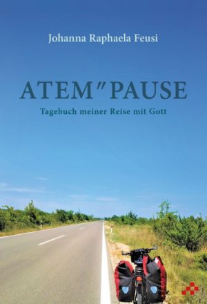 Feusi Johanna Raphaela - ATEM"PAUSE