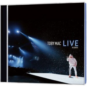 TobyMac - Live in Denver (CD+DVD)