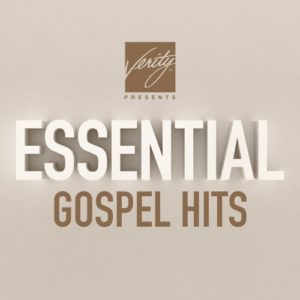 Verity Presents: Essential Gospel Hits (CD)