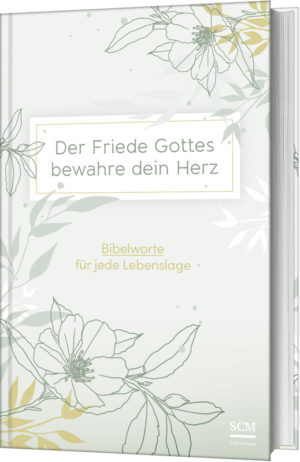 Ulrich Wendel, Tabea Tacke - Der Friede Gottes bewahre dein Herz