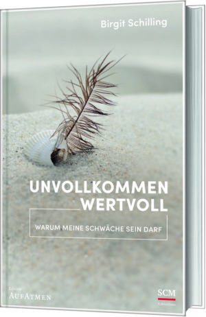 Birgit Schilling - Unvollkommen wertvoll