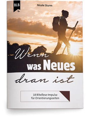 Nicole Sturm - Wenn was Neues dran ist