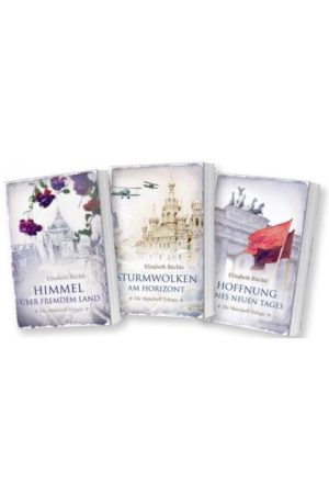 Buchset: Die Meindorf-Trilogie (3 Bücher)
