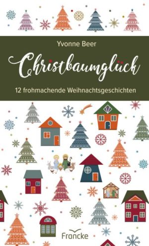 Yvonne Beer - Christbaumglück