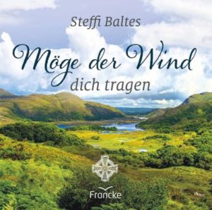 Steffi Baltes - Möge der Wind dich tragen