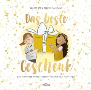 Debora Bär - Das beste Geschenk