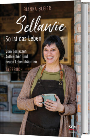 Bianka Bleier, Ulrich Wendel, Christel Eggers, Tabea Tacke - Sellawie - So ist das Leben