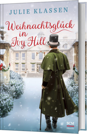 Julie Klassen - Weihnachtsglück in Ivy Hill