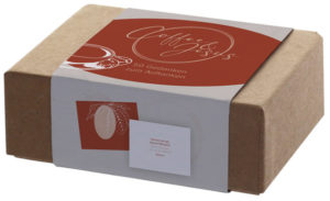 Karten-Box: 50 Gedanken zum Auftanken - Coffee and Jesus