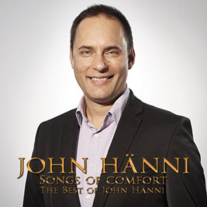 John Hänni - Songs of Comfort: The Best of John Hänni (2CD)