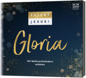 Feiert Jesus! Gloria (CD)