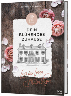 Jeannette Mokosch - Dein blühendes Zuhause