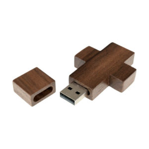 USB-Stick: Kreuz