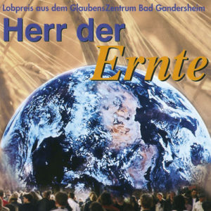 Herr der Ernte (CD)