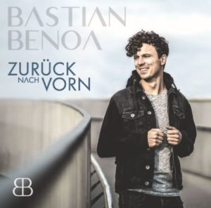 Bastian Benoa - Zurück nach vorn (CD)