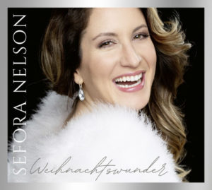Sefora Nelson - Weihnachtswunder