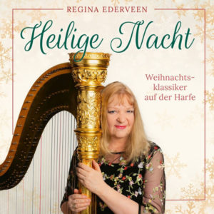 Regina Ederveen -  Heilige Nacht (CD)