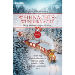 Thomas Klappstein - Weihnachtswundernacht 7