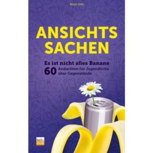 Birgit Götz - Ansichtssachen