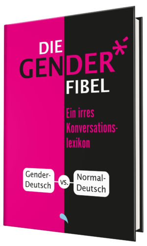 Kuhla Eckhard - Die Gender-Fibel