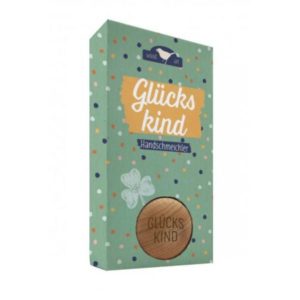 Handschmeichler: Glückskind