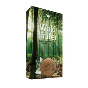 Handschmeichler: Waldläufer