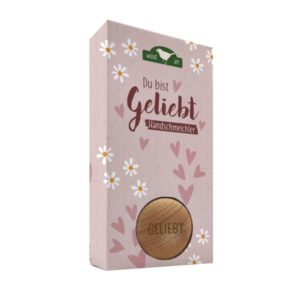 Handschmeichler: Geliebt