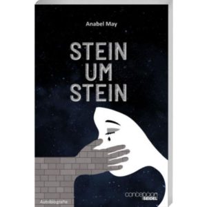 Anabel May - Stein um Stein