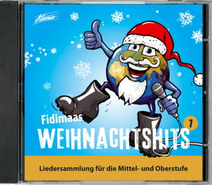 Fidimaas Weihnachtshits 1