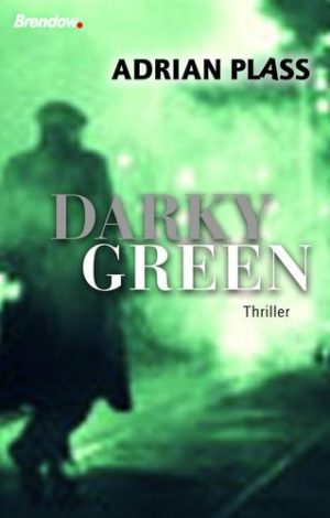 Adrian Plass - Darky Green